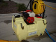 Portable Water Recycling